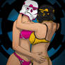 Make Love to Star Wars