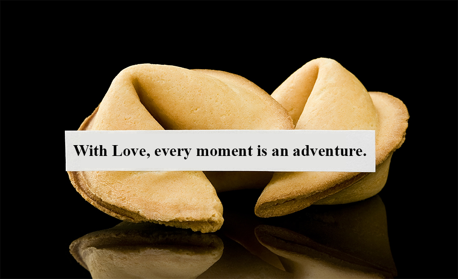 Fortune Cookies 001