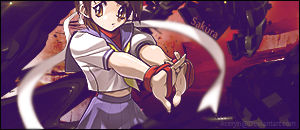 Street Fighter - Sakura
