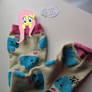 Cutest Sock for Cutest Pony: by Egophiliac