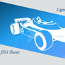 Ligier JS11 Racer