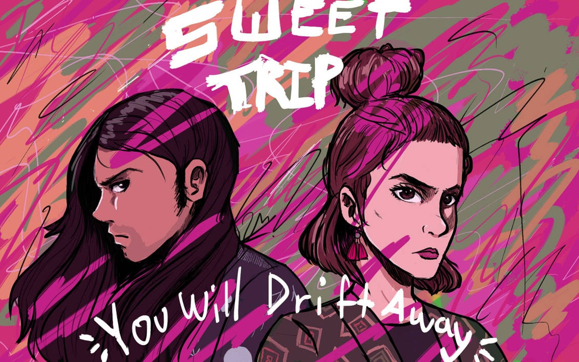 Sweet Trip Razor Sweet Trip fanart by kunevodi on DeviantArt