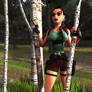 Lara Croft #12