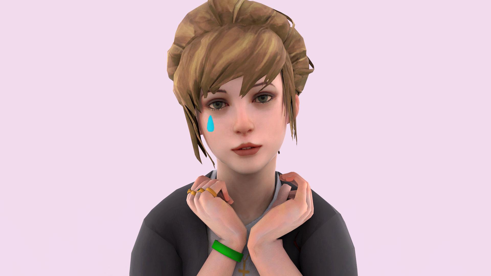 Kate Marsh