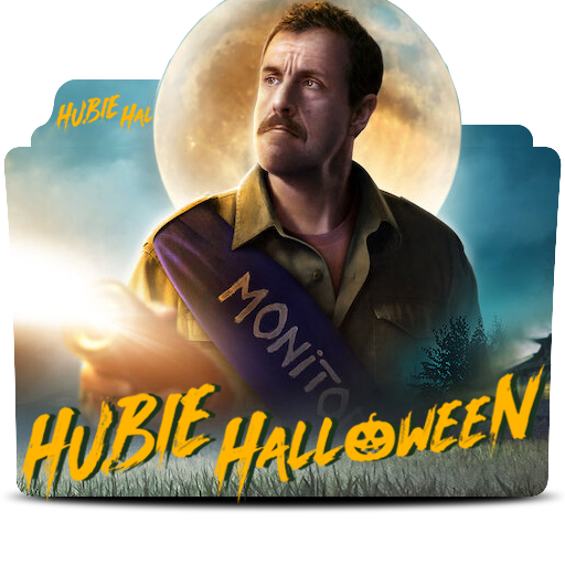 O Halloween do Hubie (2020)