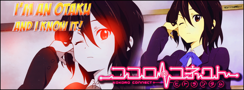 Inaba Himeko Timeline Cover