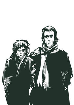 withnail and i