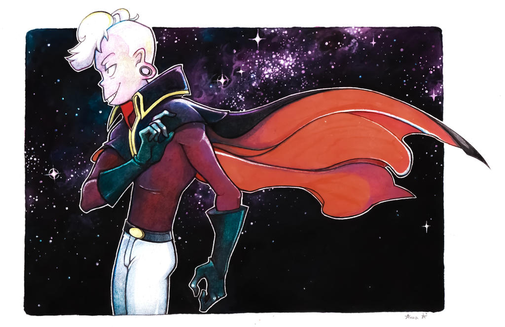 Lars Images Lars of the stars by AnnaSabiNoKami on DeviantArt
