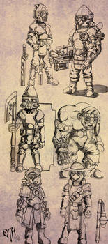 Gnome Armor