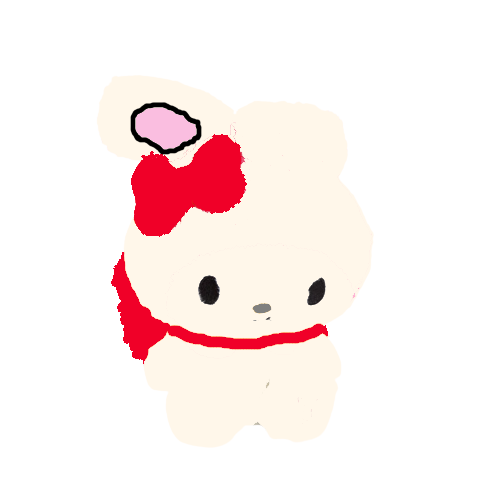 claire rabbit by plushpng on DeviantArt