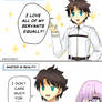 [FGO] your fav sucks