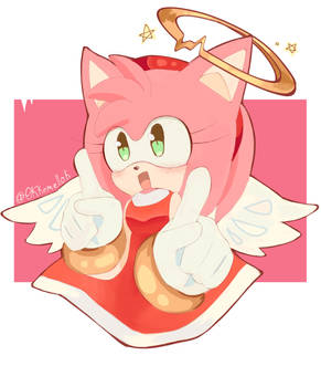 Amy Rose