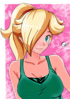 Rosalina