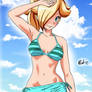 Rosalina summer