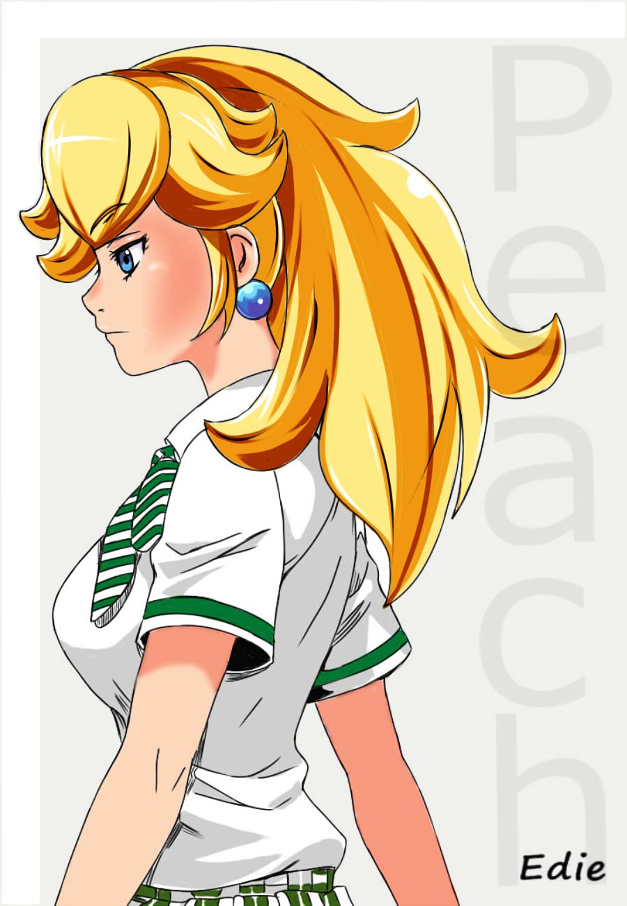 Peach School