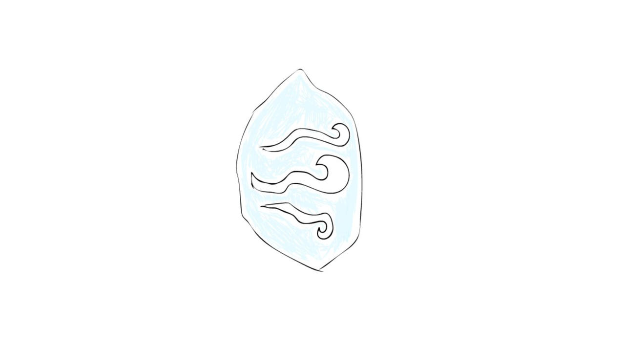 Wind Rune Stone Wind Runestone by YellowHawkKnight on DeviantArt