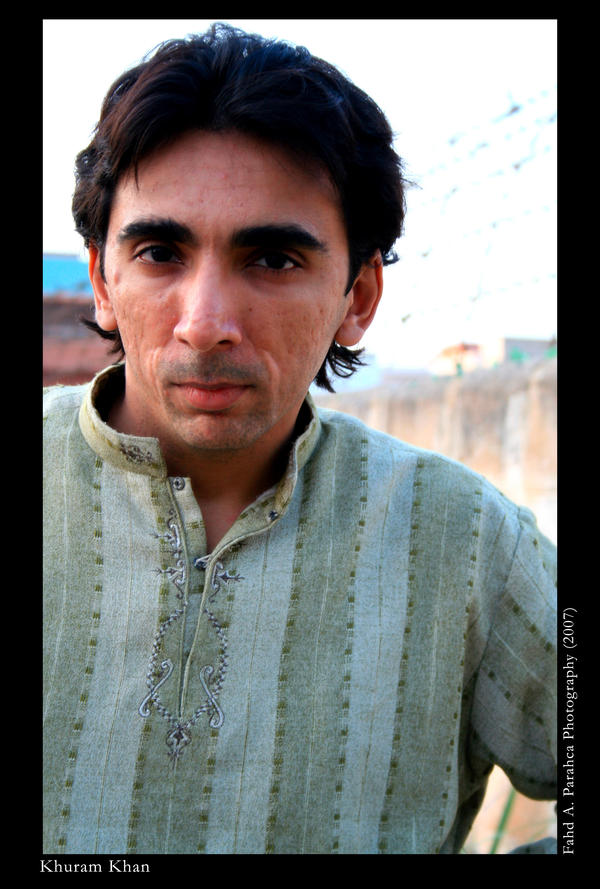 Khuram Khan By Fahap On DeviantArt khuram-khan-by-fahap-on-deviantart