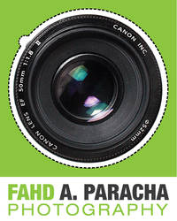 Photography Logo