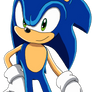 Sonic X change again