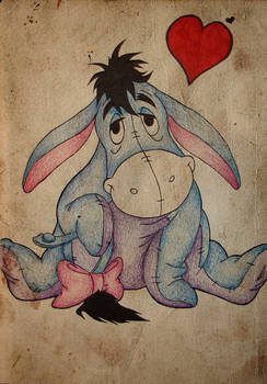 Eeyore