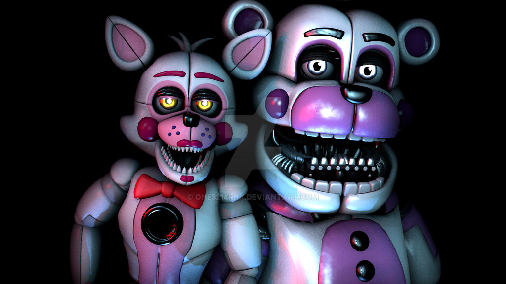 Funtimes by ONE3214RBX on DeviantArt