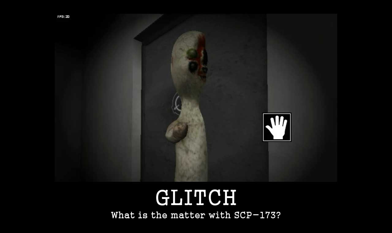 SCP-173  Know Your Meme