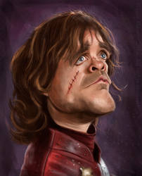 Tyrion Lannister