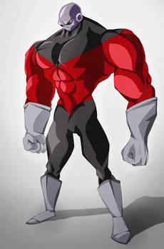 Jiren