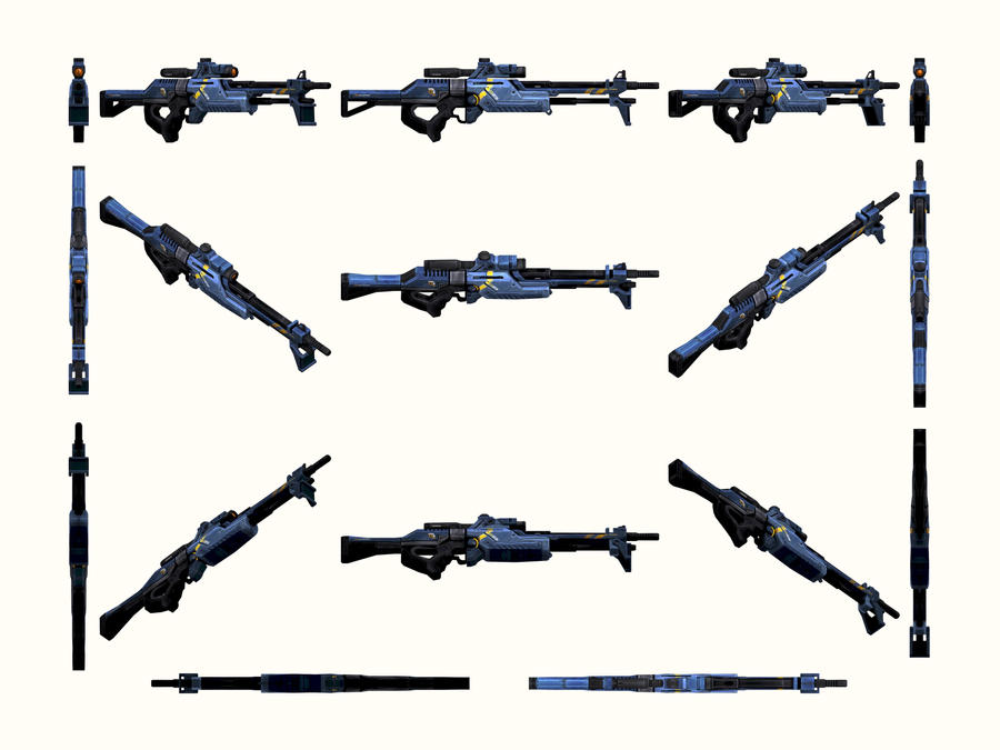 Mass Effect 2 Incisor Mass Effect 2 Incisor