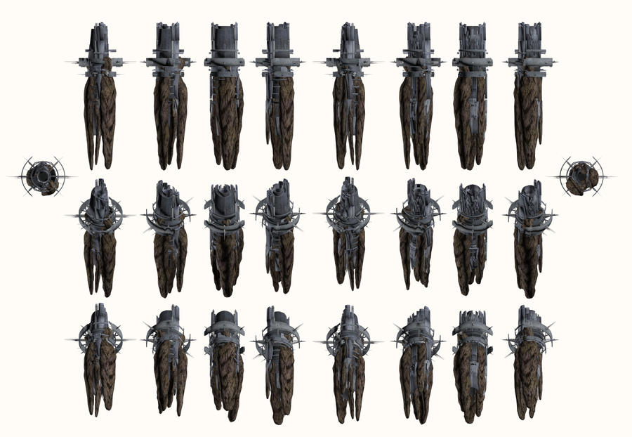 Mass Effect 2 Collector Ship Reference By Troodon80 On DeviantArt mass-effect-2-collector-ship-reference-by-troodon80-on-deviantart