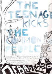 the teenage kicks