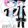 Free Raffle Adopt [CLOSED]