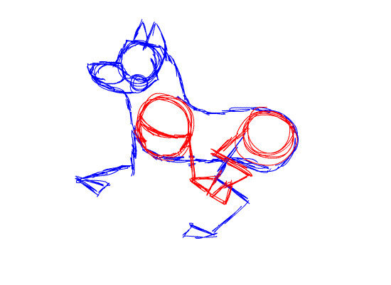 WIP Run cycle 24 FPS by Anime-The-Dino on DeviantArt WIP Run cycle 24 FPS by Anime-The-Dino on DeviantArt