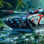 Main Battle Tank