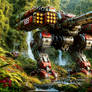 Assault Mecha Unit No. 689