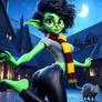 Blenke Potter