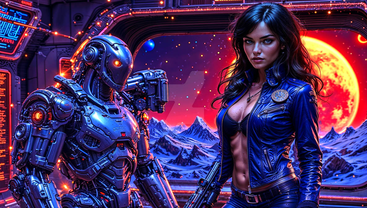 Waylan and Security Bot 002