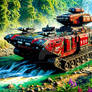 Land Destroyer