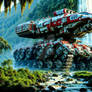 Sky Marauder