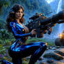 Suppressing Fire (Fern 001)