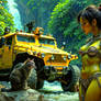 Rainforest Paradise 5