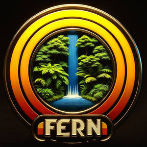 Fern Logo