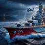 Battlecruiser