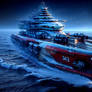 Light Cruiser