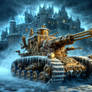 Steampunk Tank