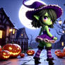 Pumpkin Patch