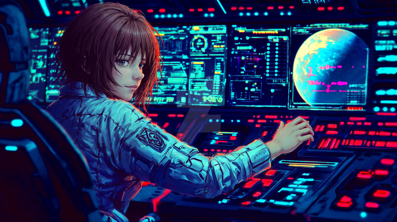 Astrodynamicist
