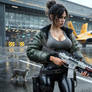 Airbase Defence