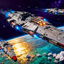 Battlecruiser