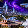 New Venus Colony 2225